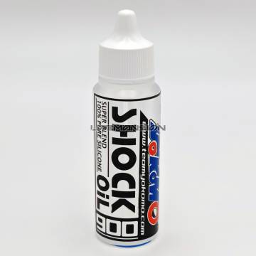 Super Blend Shock Oil #900 35cc