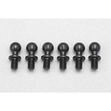 φ4.8 Rod End Ball (S 11.5mm)
