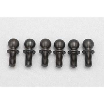 φ4.8 Rod End Ball (Short neck 11.5mm)