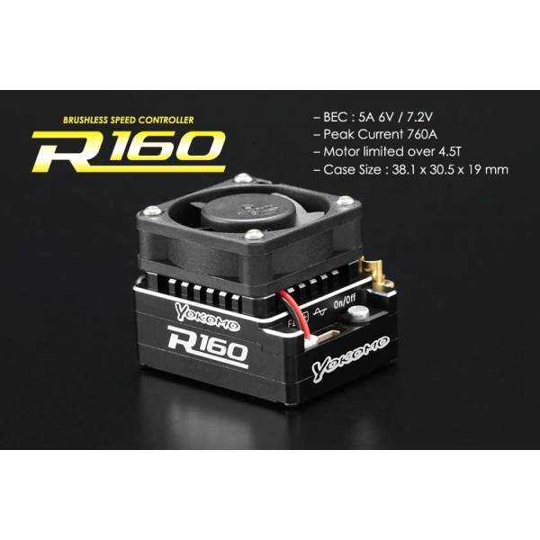 Electronics & Radio Equipments