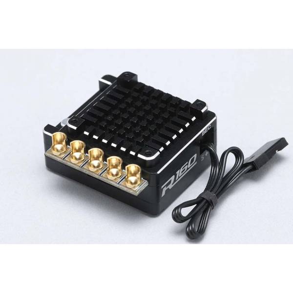 Electronics & Radio Equipments