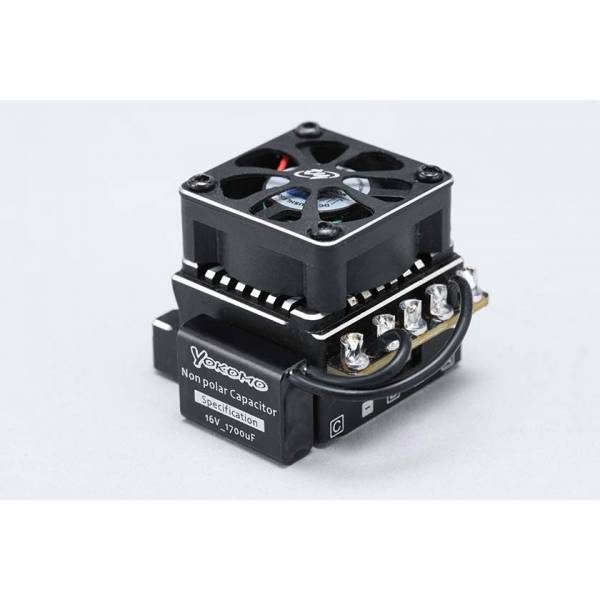 Electronics & Radio Equipments