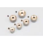 Pinion & Spur Gears