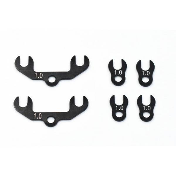 Chassis Parts