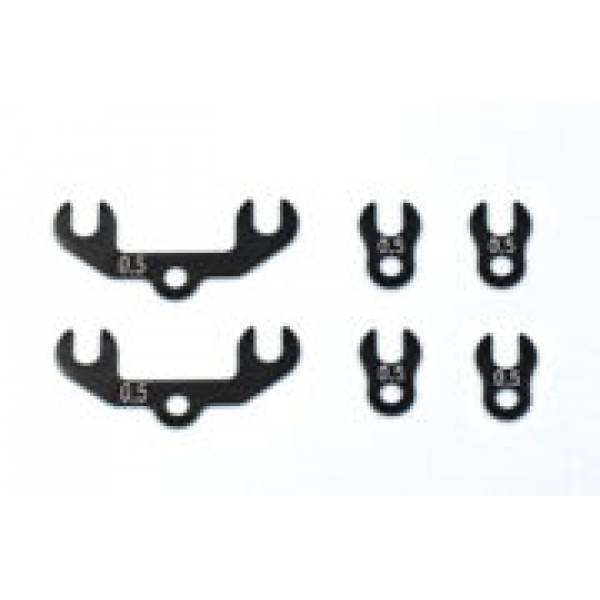 Chassis Parts