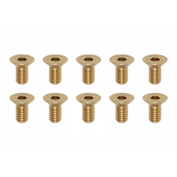 Chassis Parts