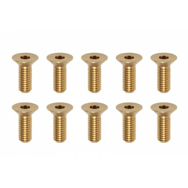 Chassis Parts