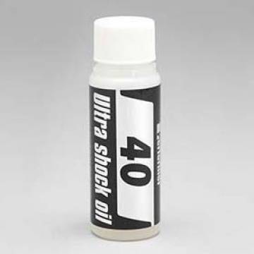 RP Ultra Shock Oil (#40)