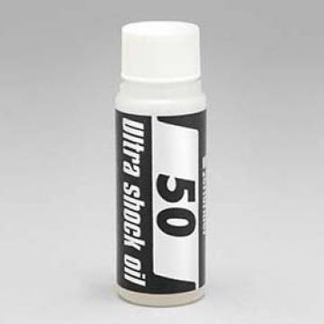 RP Ultra Shock Oil (#50)