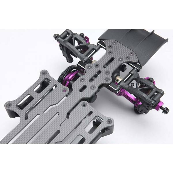 Car Kits & Decks
