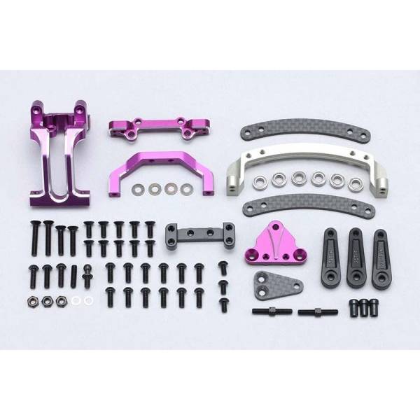Yokomo Universal Parts