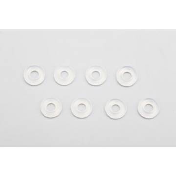 Soft”O”ring for Shock(8pcs.)