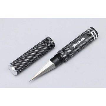 Yokomo Racing Tool Body Mount Reamer (Black)