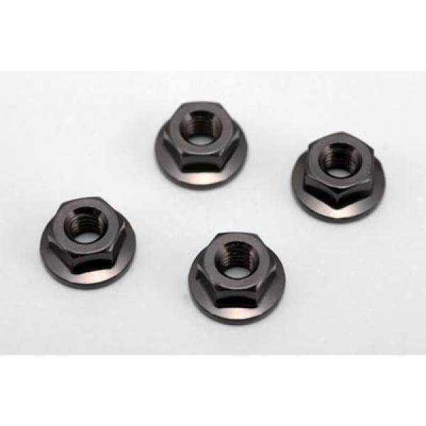 Chassis Parts