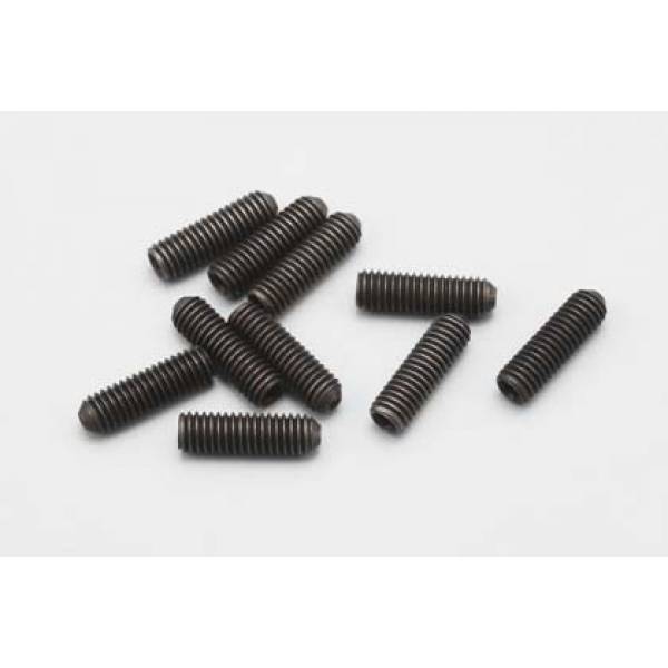 Chassis Parts