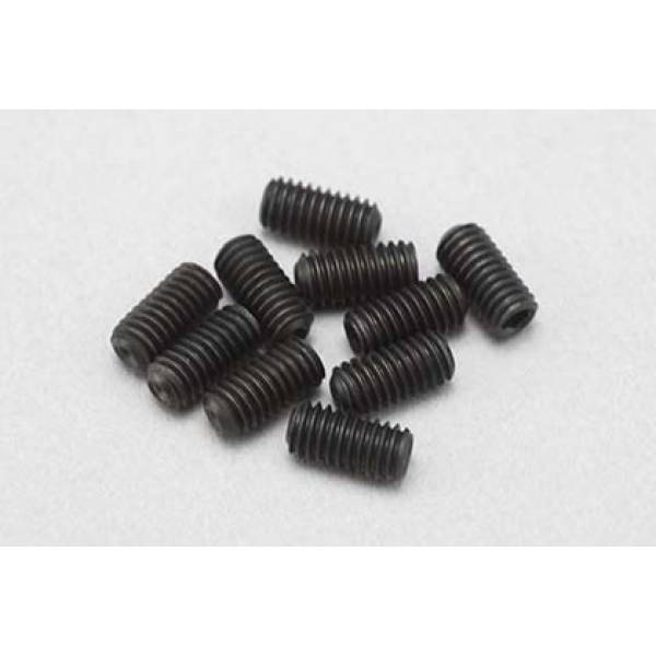 Chassis Parts