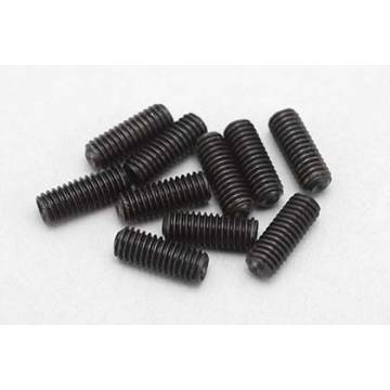 M3x8mm Set Screws (10 pieces)