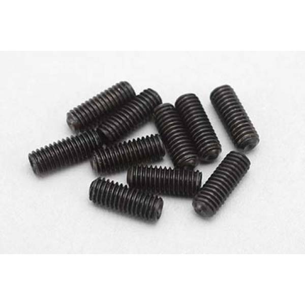 Chassis Parts
