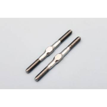 Titanium Turnbuckles, 39mm