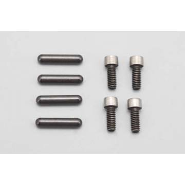 Maintenance kit for 4.5mm Clamping Wheel Hub