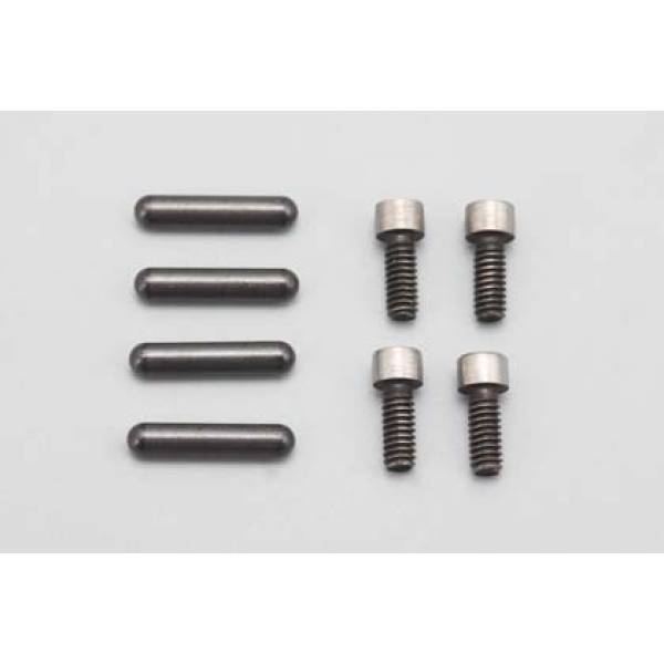 Chassis Parts