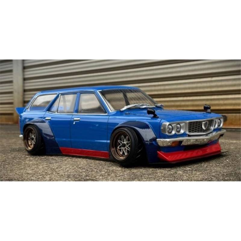 MAZDA RX-3 Wagon ROCKETBUNNY