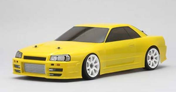 Bee R B324r GOODYEAR Racing B324R / without accessories